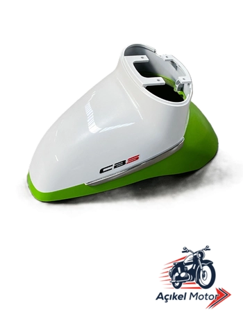 ARORA MALIBU PRO ÖN ÇAMURLUK YEŞİL